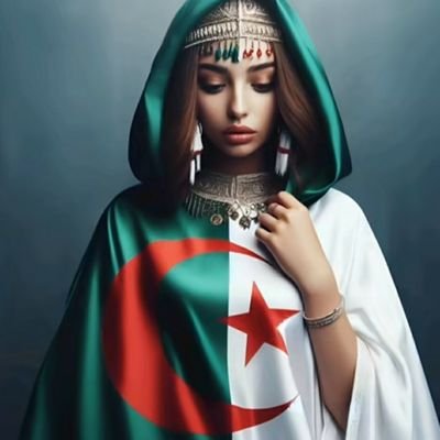 لا اقبل غير الجزائر موطنا { غروري بجزائري فقط}
🇩🇿🇩🇿🇩🇿🇩🇿🇩🇿🇩🇿🇩🇿🇩🇿🇩🇿