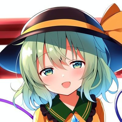 こいしが恋しいさんのプロフィール画像
