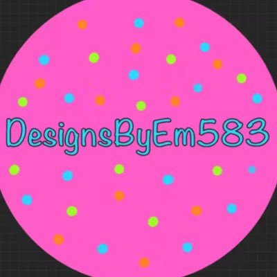 Shop DesignsByEm583 on Etsy

WWE • Music • TV Shows • Movies • Custom Merchandise and More