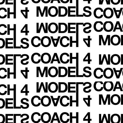 Coach4Models Profile Picture