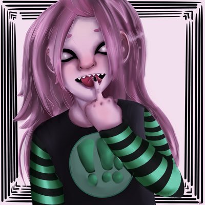 xTwisted_Colorsxさんのプロフィール画像