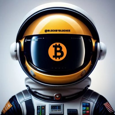 Cryptocurrency since 2019 ; Starting a new account ; here to educate those new to crypto and to learn along the way ; Never financial advise