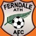 Ferndale Athletic (@FerndaleAthlet1) Twitter profile photo