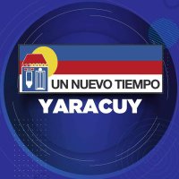 UNT Yaracuy(@UNTYaracuy1) 's Twitter Profile Photo