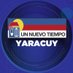 UNT Yaracuy (@UNTYaracuy1) Twitter profile photo