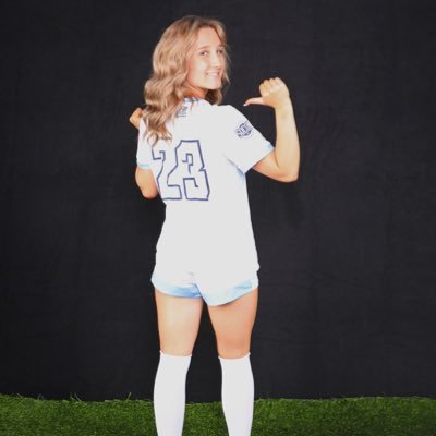 C/O 24 - Citadel Women’s Soccer Commit - 3x State Champion - U19 Georgia Impact Elite National League Pro - SE All American - GA ODP - eleinab@icloud.com