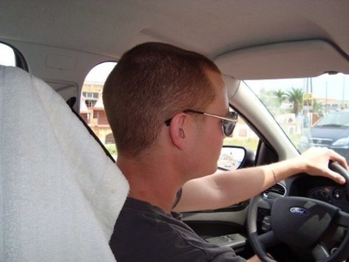 mswilding's profile picture. 