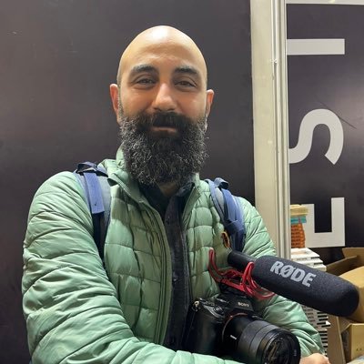 Mehmet Harun Yüksel (@mharunyuksel) / X