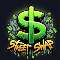 💲StreetSwap (@streetswapdex) 's Twitter Profile Photo