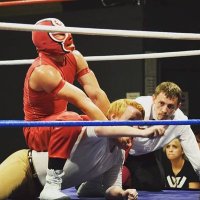 RefDavidRoberts (@refdavidroberts) 's Twitter Profile