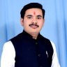 PrashantLala2's profile picture. State Vice President kayasth vikash parshad & district Vice President Youth wing of Samajwadi Party-Charta sabha.
