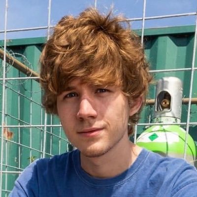 thomas_berrens's profile picture. Full-stack developer | VueJS | Java | Typescript