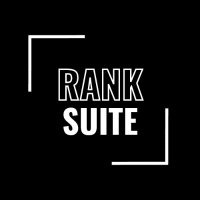 RankSuite(@RankSuite_) 's Twitter Profile Photo