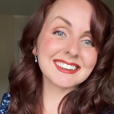 OT in Higher Education. Previous Primary Ed, CAMHS/LD OT. New Mama🤰. All views my own 🙋🏻♀️. She/her. 🌸