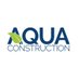 Aqua Construction (@aqua_gloucester) Twitter profile photo
