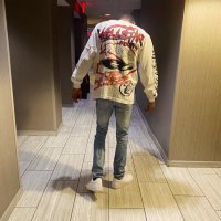 ElJefeHefner (@srtalib) 's Twitter Profile