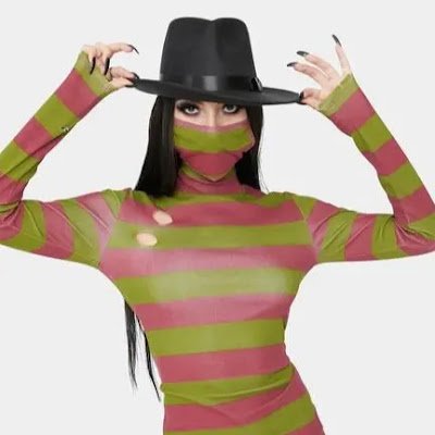 EvelknifeL's profile picture. 