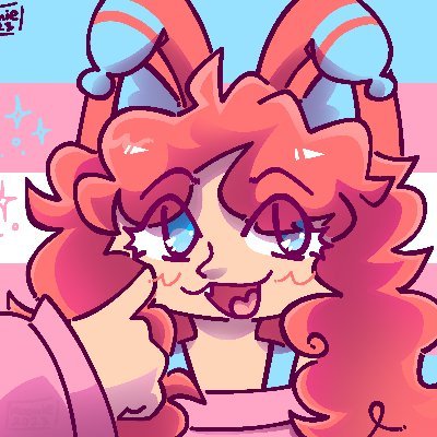 (she/they) manic pixie dream catgirl • ucf bhc • ❤️🤍 🧡 ∆∆∆ • 🏳️‍⚧️ • pfp by @mooniestarrcat