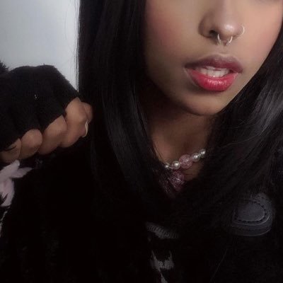 kmjkhehe's profile picture. (=^x^=) sub| she/her| little| ur personal toy ooc 21🧸