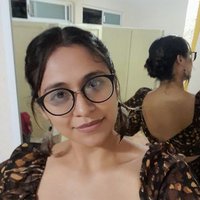 Carolyne Rodríguez Bocardo (@carolyne_rb) 's Twitter Profile