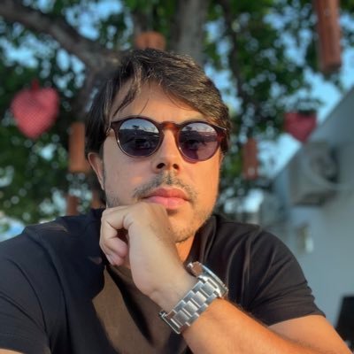 B_Levenhagen's profile picture. Pai do Joaquim 💙
Potiguar 📍 / Macuxi ❤
Bacharel em Direito 🎓
Advogado (licenciado) 👔
Servidor Público (TJRR)💎
Atleta Amador 🏃‍♂️🚴‍♂️🏊‍♂️
Concurseiro 📚
