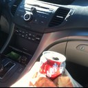 Benjamin Lacy - @lachawk - Twitter