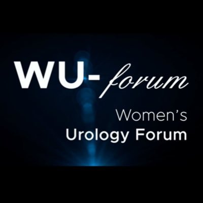 Women's Urology Forum Profile
