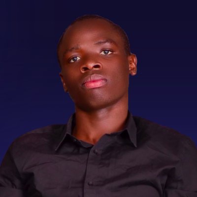 oluoko_'s profile picture. B. Sc Computer Science