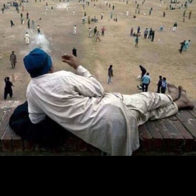 scknblt's profile picture. ya ali