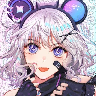 I mainly do retweets here but I'm active on Deviantart and Toyhouse. |
DA & TH: @/IamXyam |
Pfp: @_clabel |
Cover by @BoxTrotDoggo