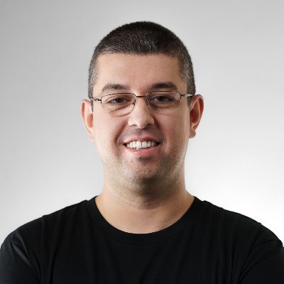 Microsoft MVP | 📝 https://t.co/N43oYr8ztY | 📊 https://t.co/cevBcXHYZC | 📨 https://t.co/ptekko0sB1 | 💻 https://t.co/4FitVdsP2S | 🗑️ https://t.co/ZuZQHDeBNK