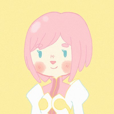 Feffie from Wutai @FF7さんのプロフィール画像