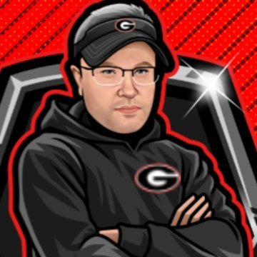 💯Man of Faith-Teacher and Coach. Love breaking down Xs and Os. 🎙️Co-Host of the DAWG Dispatch. Check 👀 Linktree 🔗 below and subscribe:🐶 🔴⚫#GoDawgs
