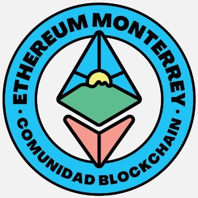 Comunidad de Ethereum en Monterrey. 
Eventos, aprendizaje y colaboración. 
¡Únete a la revolución digital!
monterrey.eth