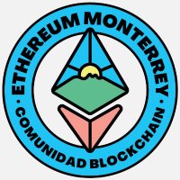 Ethereum Monterrey (@eth_mty) 's Twitter Profile Photo
