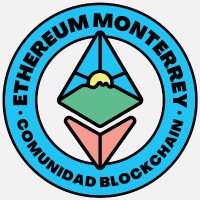 Ethereum Monterrey(@eth_mty) 's Twitter Profile Photo