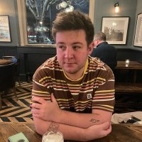 Harry Stainer (@hwstainer) 's Twitter Profile