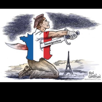 PATRIOTE français #RN🇫🇷 l’avenir de la Jeunesse.🩸Nous sommes tous égaux mais différents. Dire la vérité et un acte révolutionnaires !