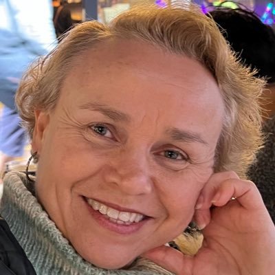 @CherylCritchley
