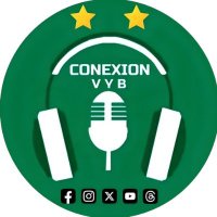 🎙Conexión Verde y Blanca 🇳🇬(@conexionvyb) 's Twitter Profile Photo