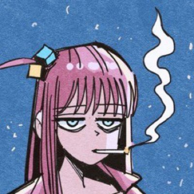 DR_Tave0's profile picture. 🚬