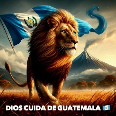 Por una Guatemala libre, soberana, independiente y próspera..