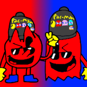 The Pac-Man Gamer 7650 (@tpg7650) 's Twitter Profile