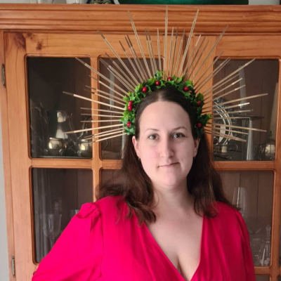 RickerZari1566's profile picture. 