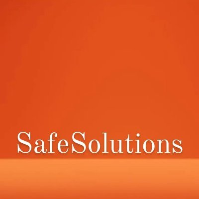 SafeSolutionsar's profile picture. Consultora de Seguridad e Higiene en el Trabajo