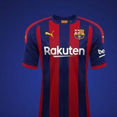 FC Barcelona por encima de todo. Vuelvo a Twitter (o X o como se llame).