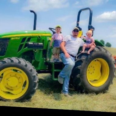 Family, Agronomy, Cattle and Buckeye Athletics. Raised in E-Town, Ky. East Regional Sales Manager for Nachurs. Thoughts and Opinions are my own