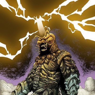 RAIKSABO's profile picture. 