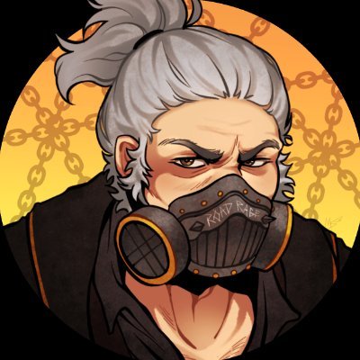 Greetings. He/Him 22LvL 
|| League/Variety || Sometimes Lewd 🔞 || Suits/Glasses Addict || Horror Enjoyer ||

pfp comm 🖤 @/morbidlyvintage