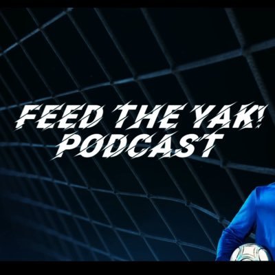 Welcome to the Feed the Yak Podcast, where football legend Yakubu Aiyegbeni and co-host Michael Adekoloye bring you football, fun and banter!
